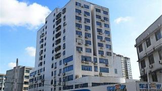 xiangzhou-taoyuanli-youth-apartment