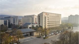 lintong-yueliu-hotel