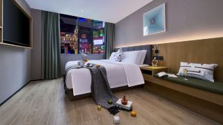 yzhi-hotel
