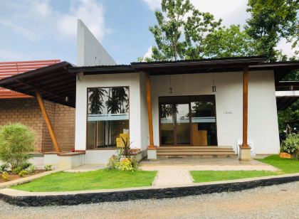 Mahameruwa Leisure
