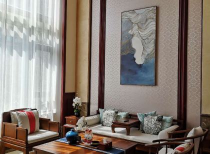 Qidong No.7 Western Style House Hotel