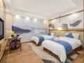 zhaoyuan-business-hotel