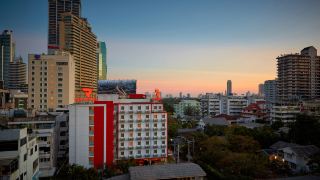 red-planet-bangkok-asoke-sha-extra-plus