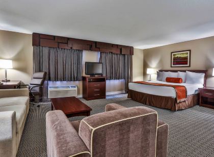 托斯卡納套房和 飯店