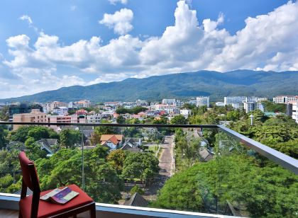 Eastin Tan Hotel Chiang Mai
