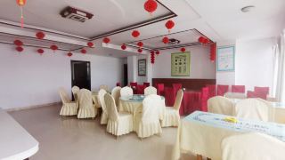 wenzhou-jiari-hotel-xingyi-railway-station