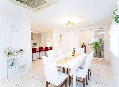 淡路スマイルリゾート久留麻