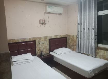 Lu 'an Friendship Hotel