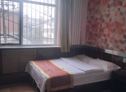 蘭州迷你旅館