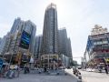 chenxuan-cinema-apartment-wuhan-jianghan-road-pedestrian-street