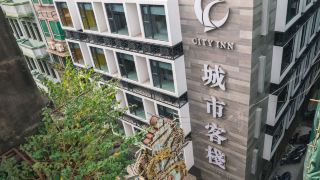 city-inn
