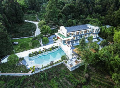 Green Crossing Homestay