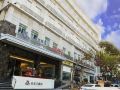 magnotel-hotel-wuhan-jiangtan-science-and-technology-museum