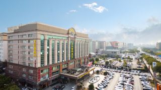 shanghai-hongqiao-huangxin-international-hotel