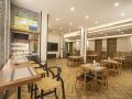 putuo-mountain-baoning-mountain-residence-hotel