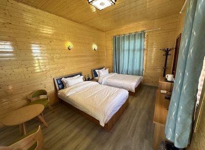 Xiahe Gesang Flower Resort