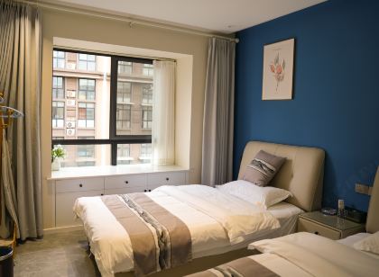 Linhu Hakka Homestay