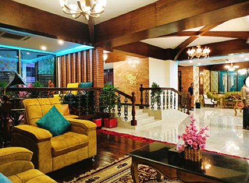 Hotel Crystal Rose - Sylhet