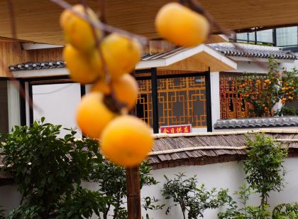 恭城雲山見民宿