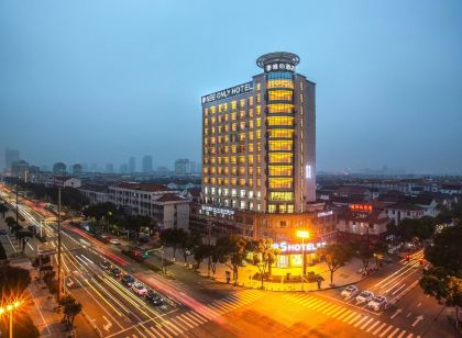 慈溪唯你美程飯店