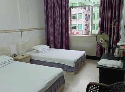 興隆旅館(仙降大街店)