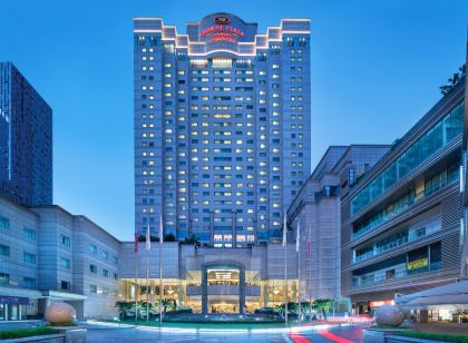 Crowne Plaza CHENGDU CITY CENTER by IHG