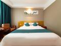 changde-huaya-hotel-dingcheng-road
