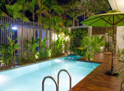 Hotel Five.S