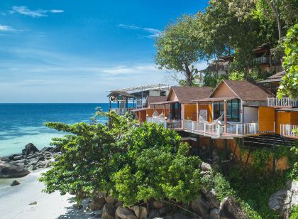 Chareena Hill Beach Resort