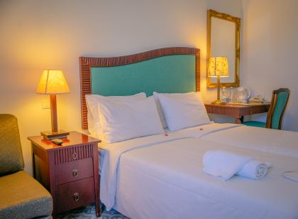 Jerusalem Gold Hotel