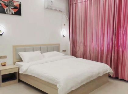 Xinzheng Donghai Express Hotel