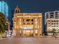wuhan-jiangtan-haobainian-meilun-international-hotel