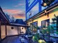 yinyue-hanshe-homestay-yucai-campus-guangxi-normal-university