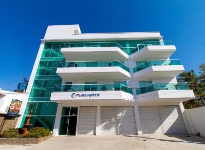 Hotel Playa Norte