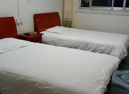 Shuxin Hotel (Le'an Avenue Branch)