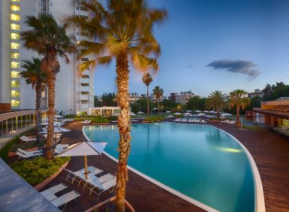 Aqualuz Troia Mar by the Editory