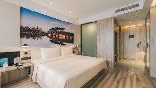 atour-hotel-kunshan-yongda-plaza