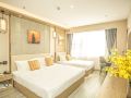 wenlv-meilihao-hotel-taizhou-south-gulou-road