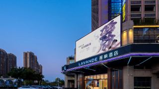 lavande-hotel-foshan-jihua-road-zhen-an-subway-station