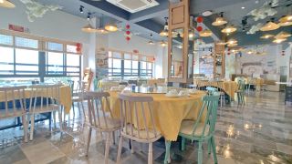 boyu-xiaojingwan-seaview-apartment