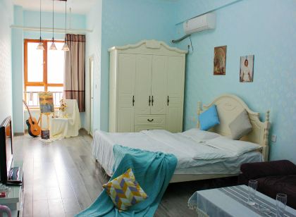 Baoding Jincheng Apartment