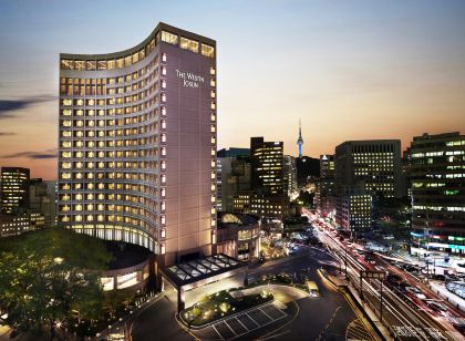 The Westin Josun Seoul