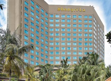 Shangri-la Surabaya
