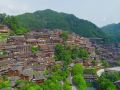 xijian-guma-inn-qianhu-miao-village-observation-deck