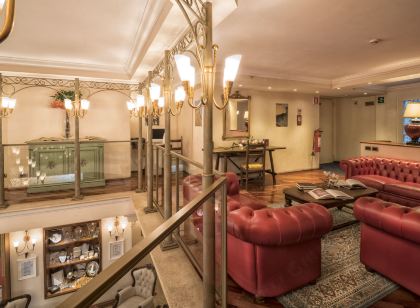 B&B Hotel Firenze Laurus al Duomo