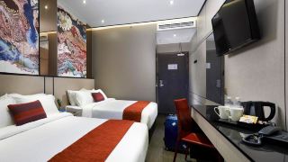 hotel-boss