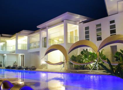 Astoria Boracay