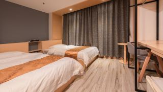 xiying-hotel