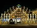 pyramid-continental-hotel