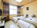 zhangfuyaju-hotel